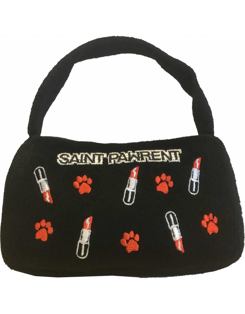 Dog Diggin Designs Dog Diggin Designs St Pawrent Purse