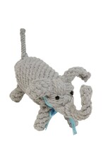 Jax & Bones Coco the Elephant Rope Toy