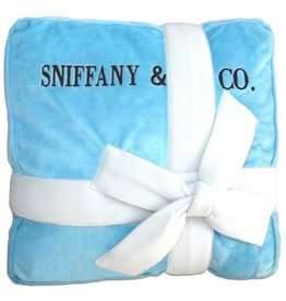Dog Diggin Designs Dog Diggin Designs Sniffany & Co. Bed