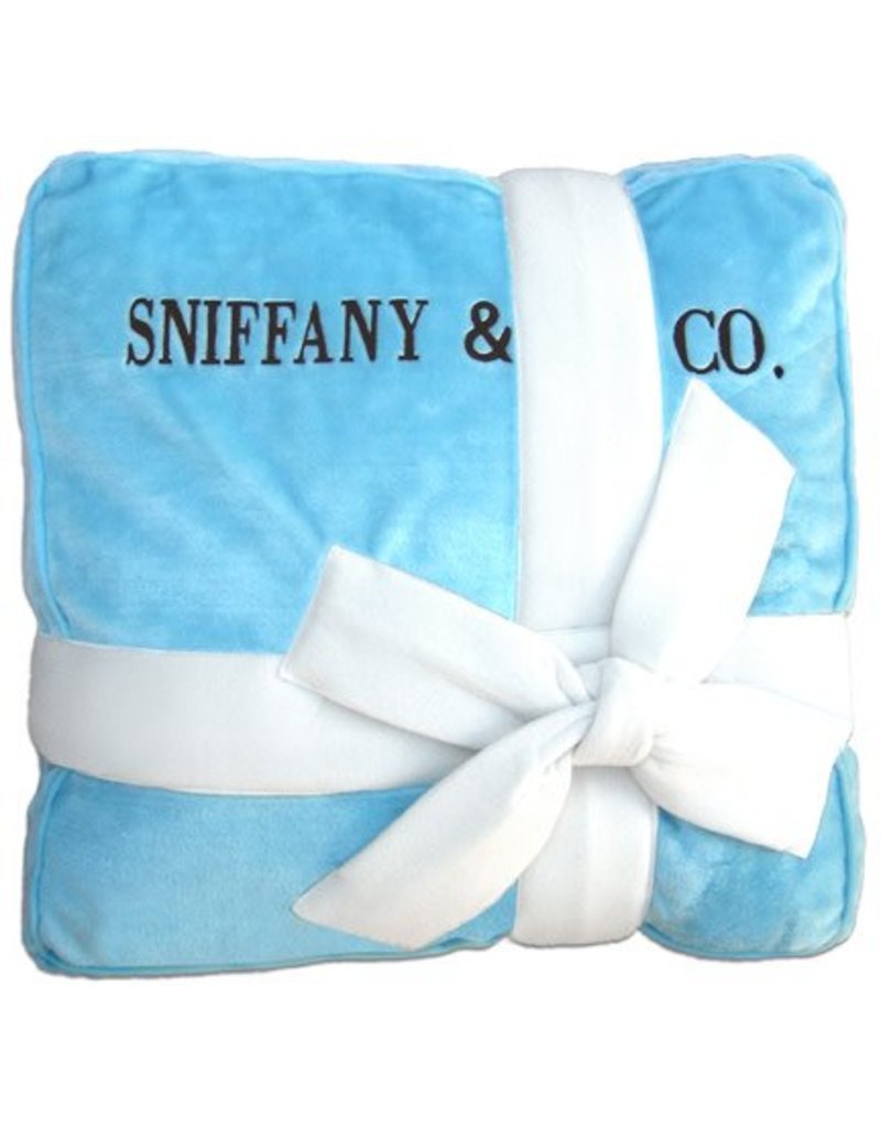 Dog Diggin Designs Dog Diggin Designs Sniffany & Co. Bed