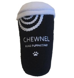 Dog Diggin Designs Chewnel Koko Puppaccino