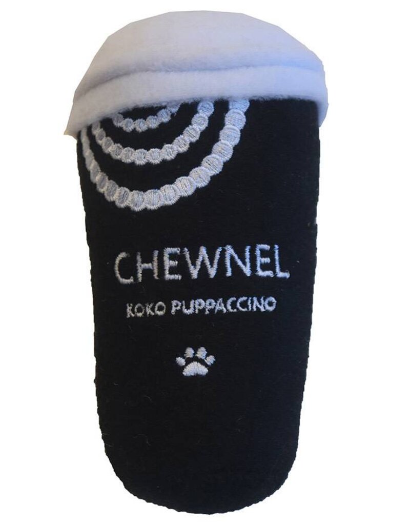 Dog Diggin Designs Chewnel Koko Puppaccino