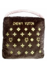 Dog Diggin Designs Chewy Vuiton Bed