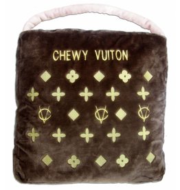 Dog Diggin Designs Chewy Vuiton Bed