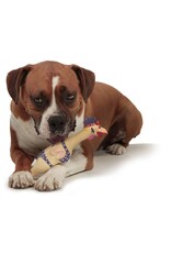 Charming Pet Charming Pet Squawkers Latex Chicken