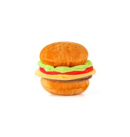 Pet P.L.A.Y. American Classic Food Toy