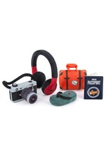 Pet P.L.A.Y. PLAY Globetrotter Toy Set