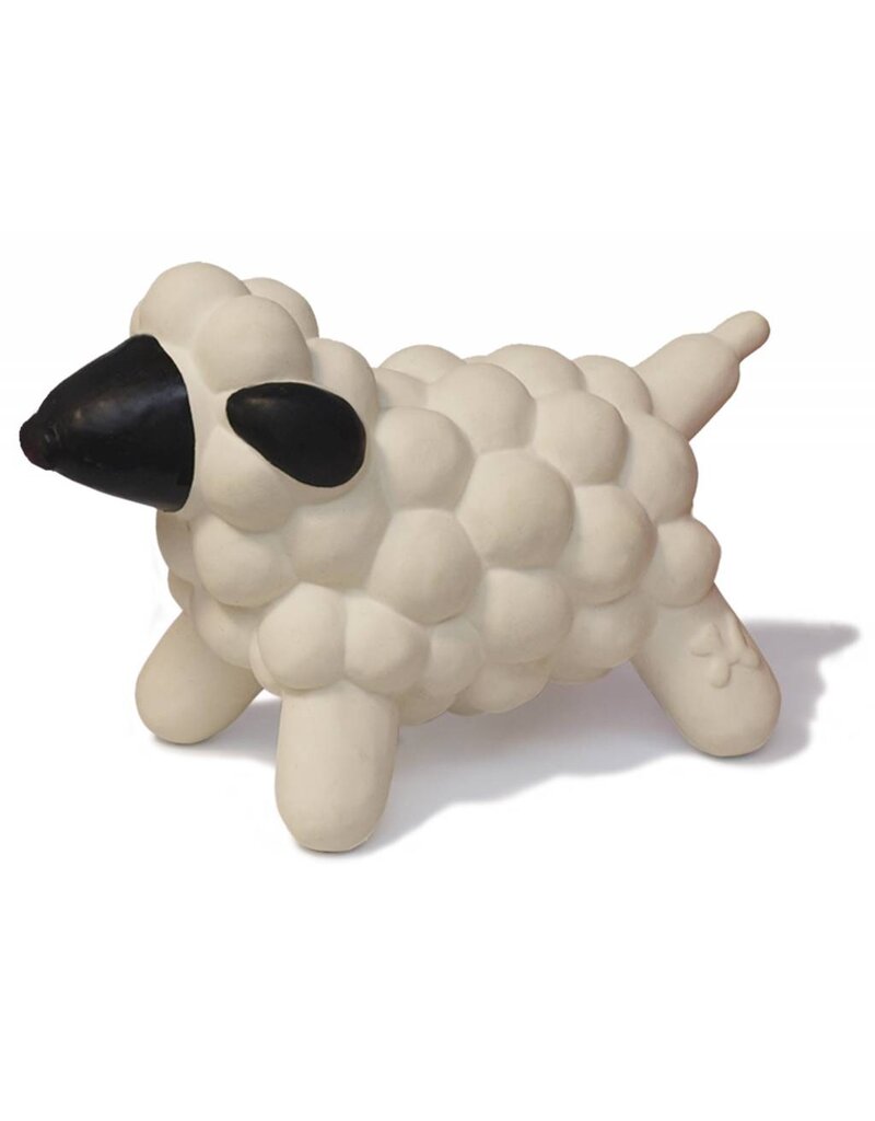 Charming Pet Balloon Sheep
