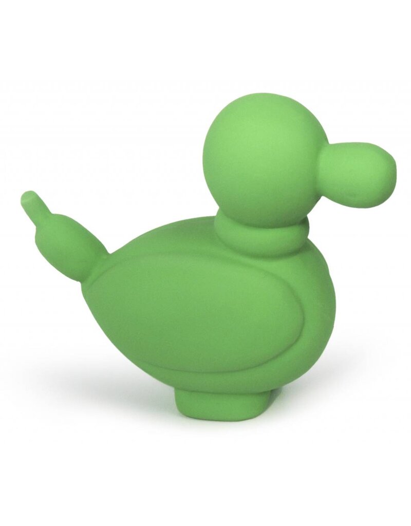 Charming Pet Balloon Duck
