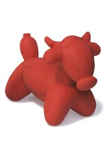 Charming Pet Balloon Bull