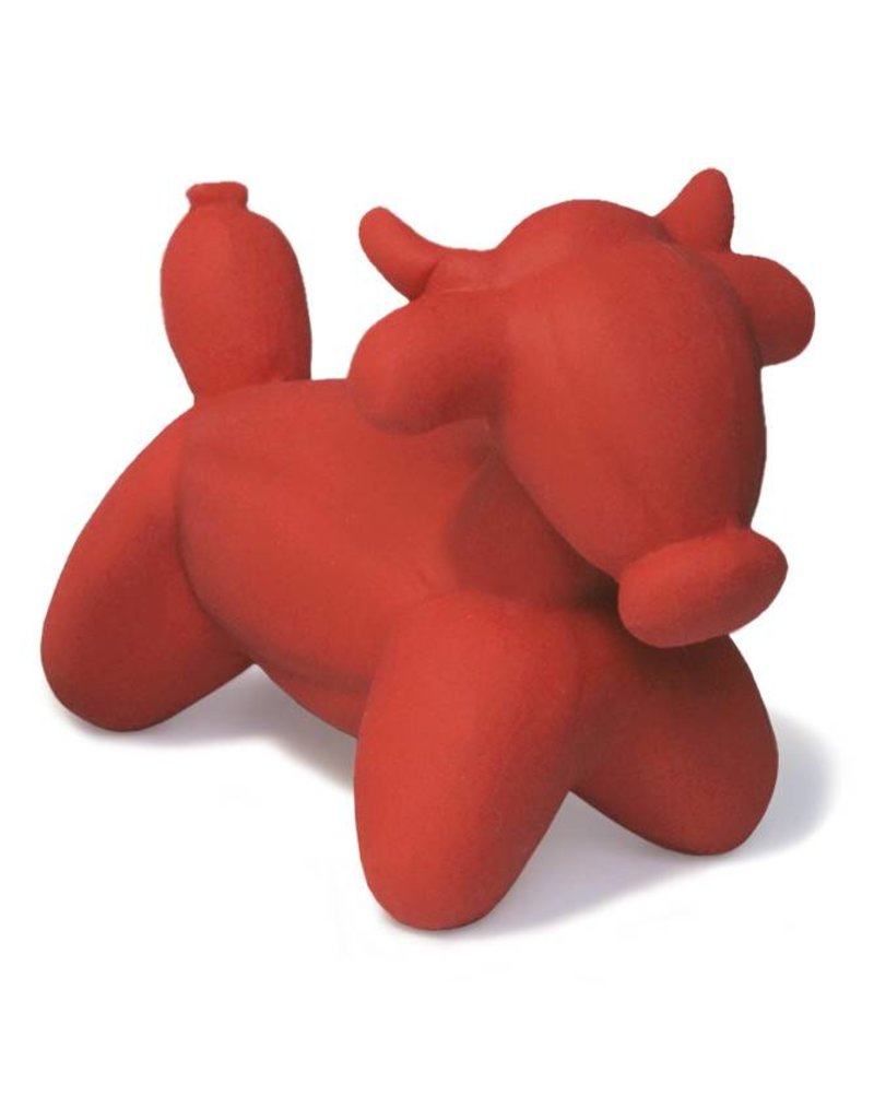 Charming Pet Balloon Bull