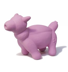 Charming Pet Balloon Pig
