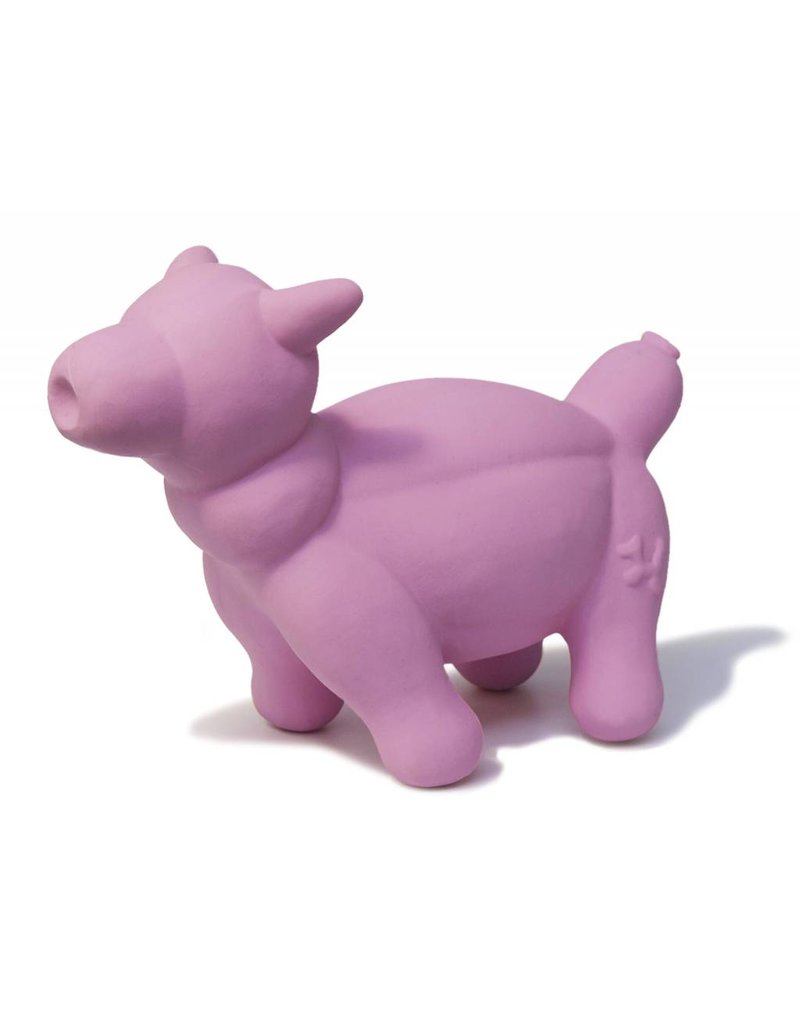 Charming Pet Balloon Pig