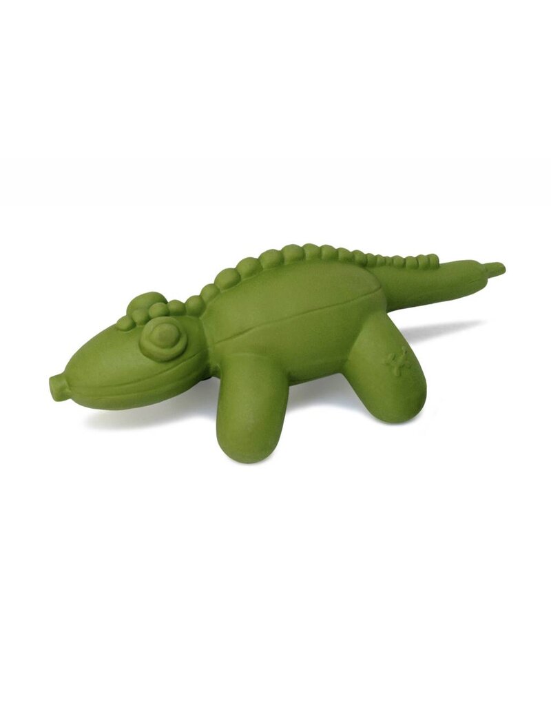 Charming Pet Balloon Gator