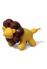 Charming Pet Balloon Lion