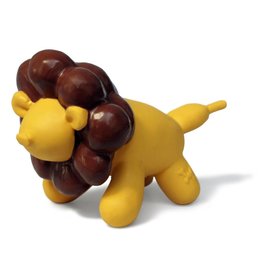 Charming Pet Balloon Lion
