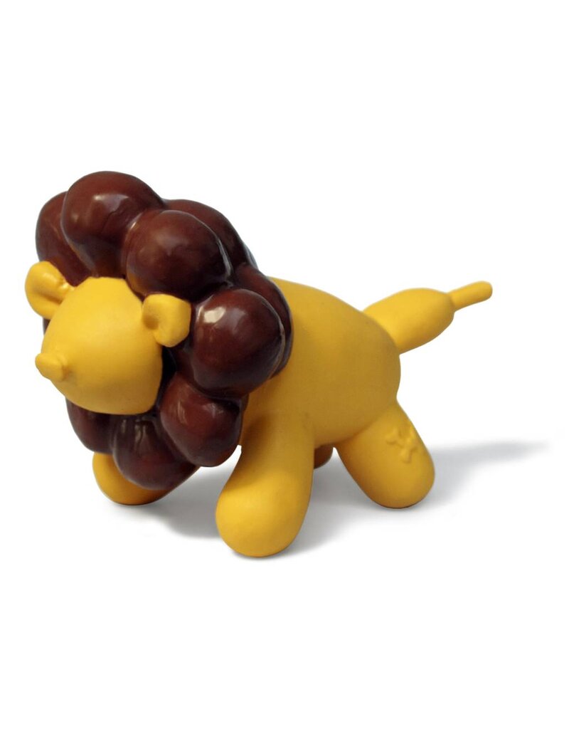 Charming Pet Balloon Lion