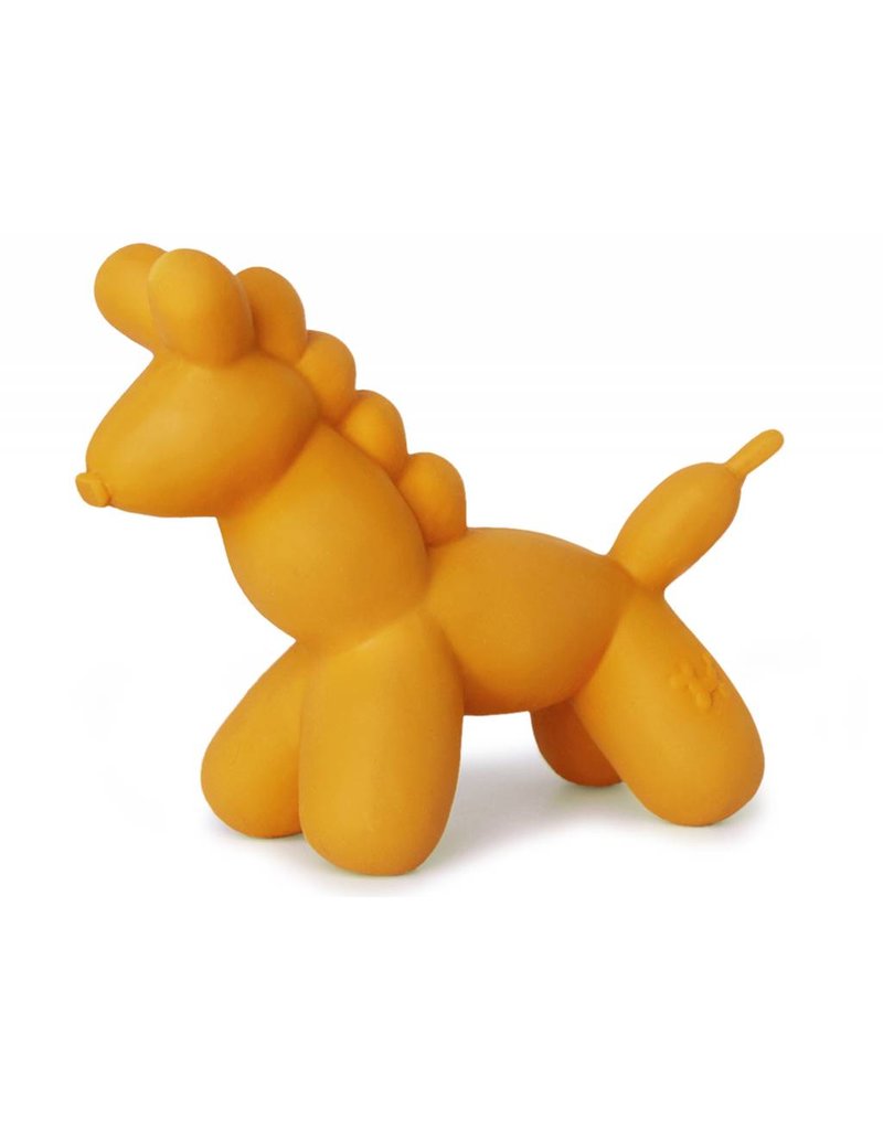 Charming Pet Balloon Horse