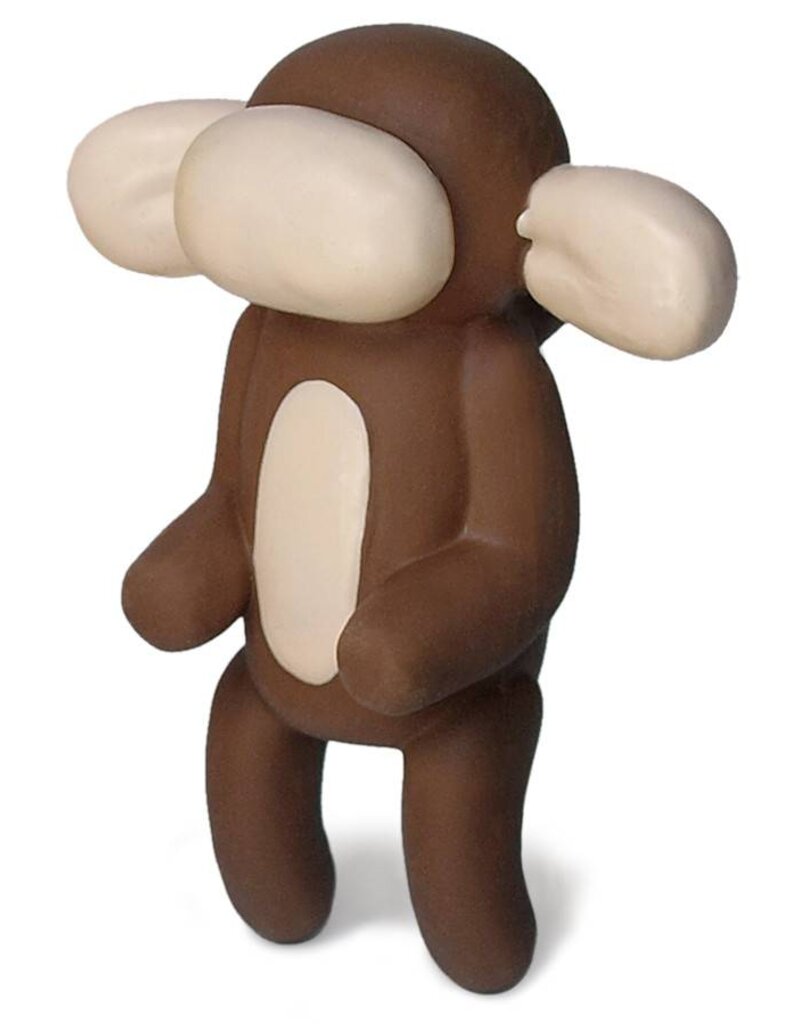 Charming Pet Balloon Monkey