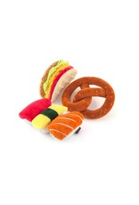 Pet P.L.A.Y. PLAY International Toy Set