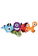 Pet P.L.A.Y. Momo's Monster Toy Collection