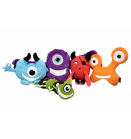 Pet P.L.A.Y. Momo's Monster Toy