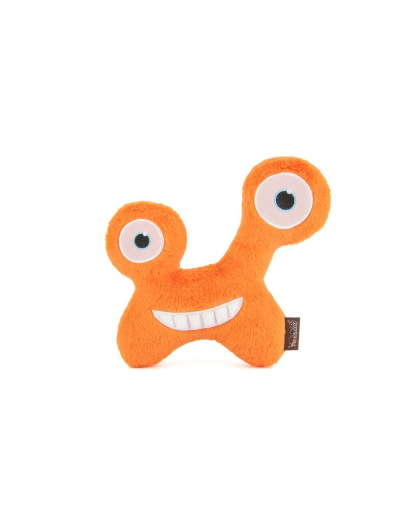 Pet P.L.A.Y. Momo's Monster Toy Collection