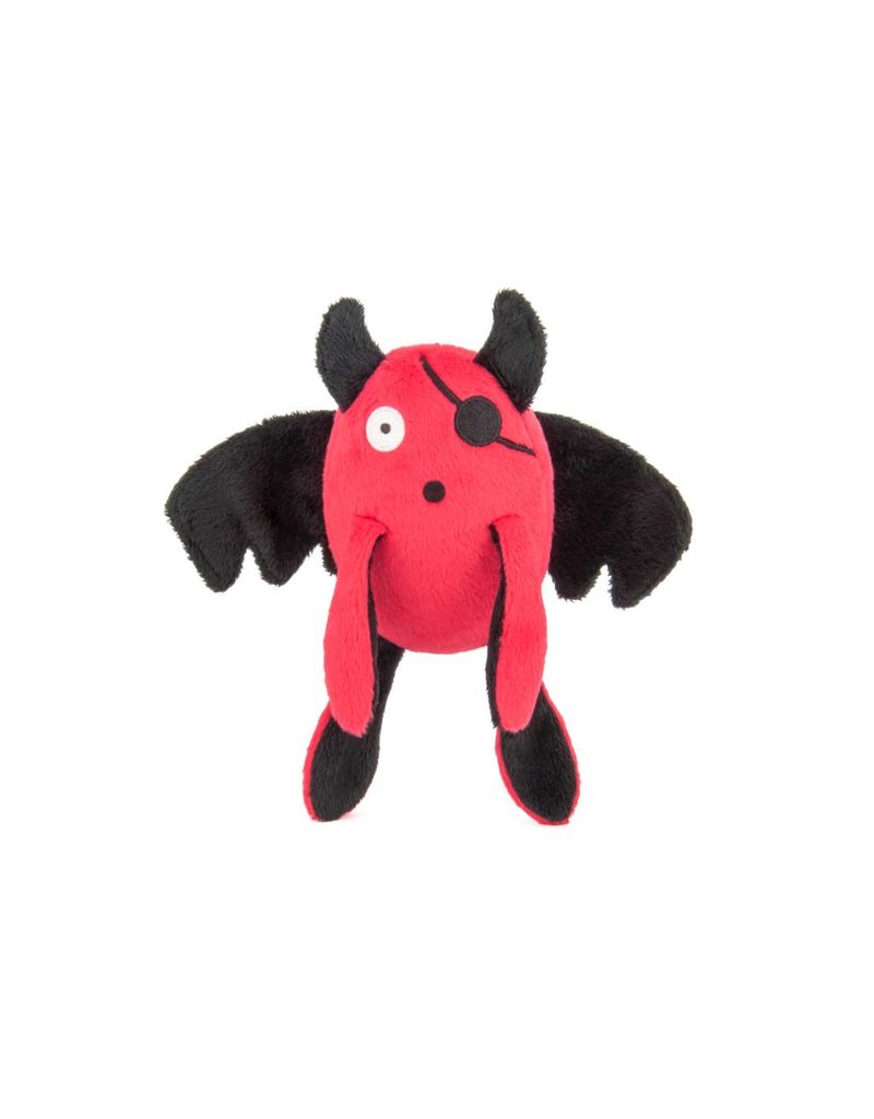 Pet P.L.A.Y. Momo's Monster Toy Collection