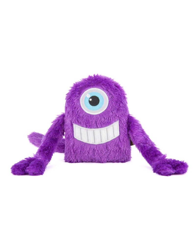 Pet P.L.A.Y. Momo's Monster Toy Collection