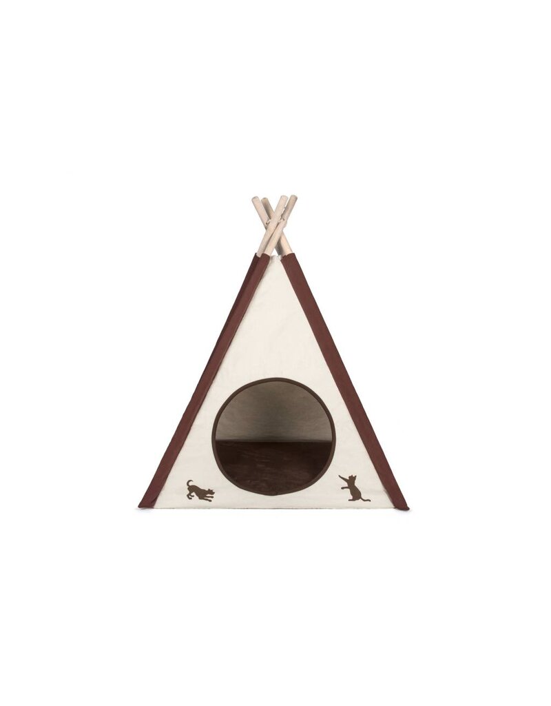 Pet P.L.A.Y. Teepee