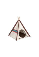 Pet P.L.A.Y. Teepee