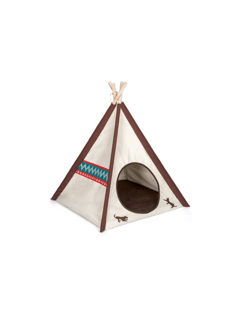 Pet P.L.A.Y. Teepee