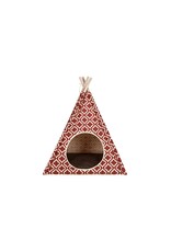 Pet P.L.A.Y. Teepee