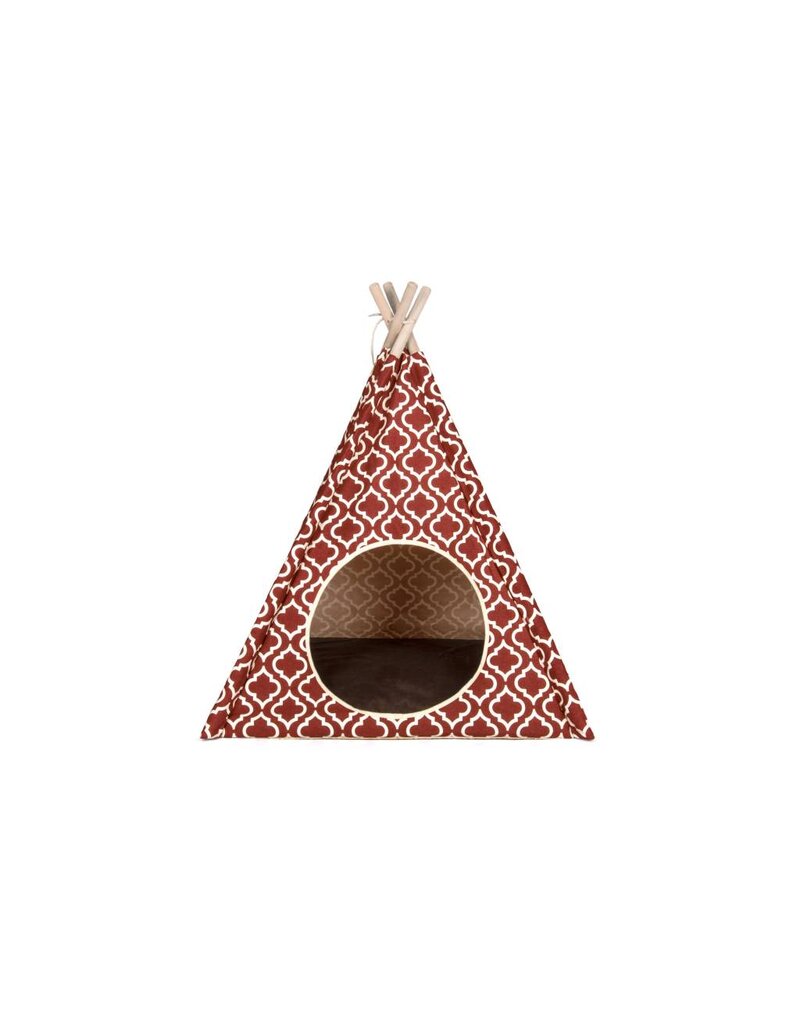 Pet P.L.A.Y. Teepee