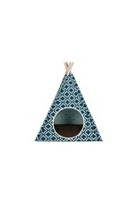 Pet P.L.A.Y. Teepee