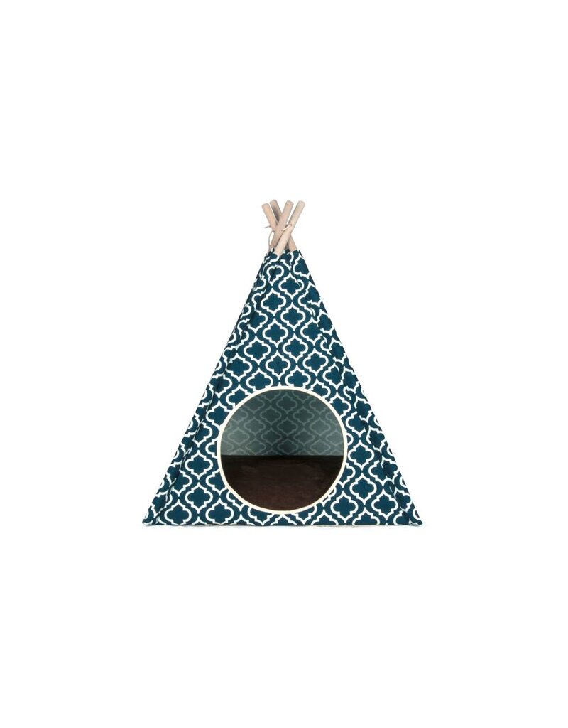 Pet P.L.A.Y. Teepee