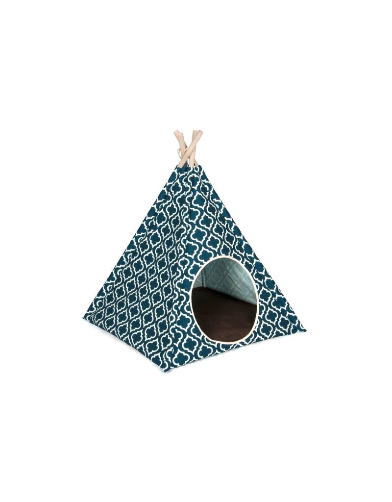 Pet P.L.A.Y. Teepee