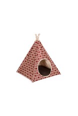 Pet P.L.A.Y. Teepee