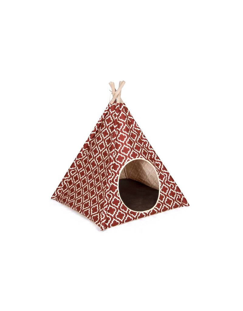 Pet P.L.A.Y. Teepee