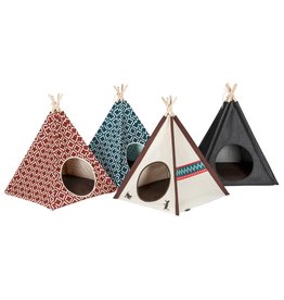 Pet P.L.A.Y. Teepee