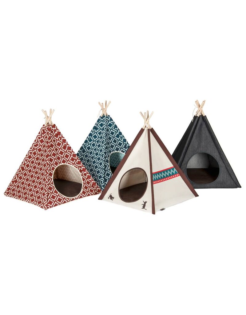 Pet P.L.A.Y. Teepee