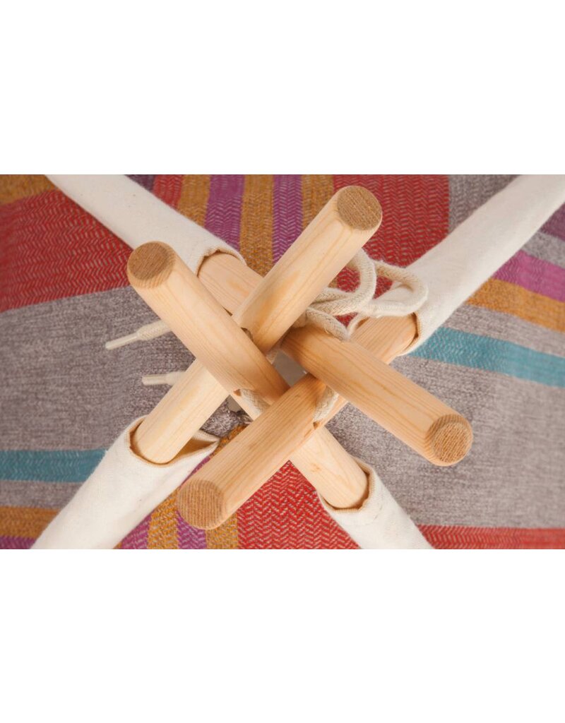 Pet P.L.A.Y. Horizon Teepee