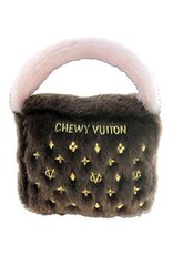Dog Diggin Designs Chewy Vuiton Purse