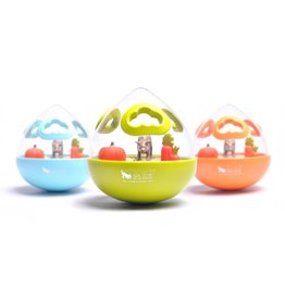 Pet P.L.A.Y. Wobble Ball 2.0