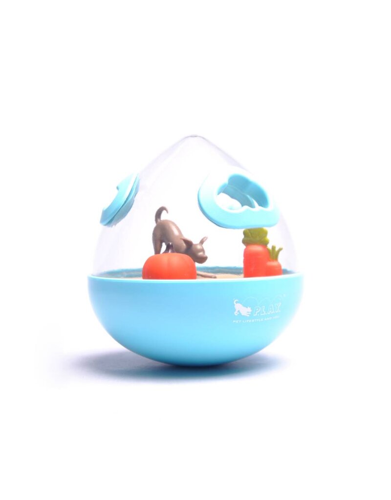 Pet P.L.A.Y. Wobble Ball 2.0
