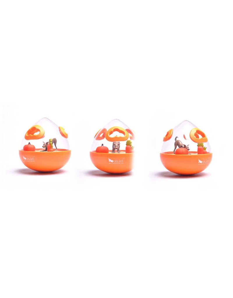 Pet P.L.A.Y. Wobble Ball 2.0