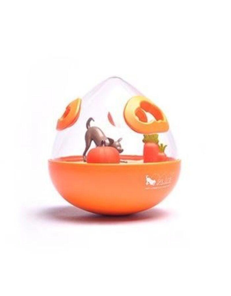 Pet P.L.A.Y. Wobble Ball 2.0