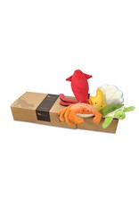 Pet P.L.A.Y. Under the Sea Toy Collection
