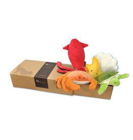 Pet P.L.A.Y. Under the Sea Toy Collection