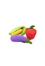 Pet P.L.A.Y. Farm Fresh Toy Collection